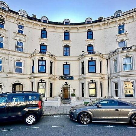 The Carlton'S Holiday Suites Bridlington Eksteriør billede