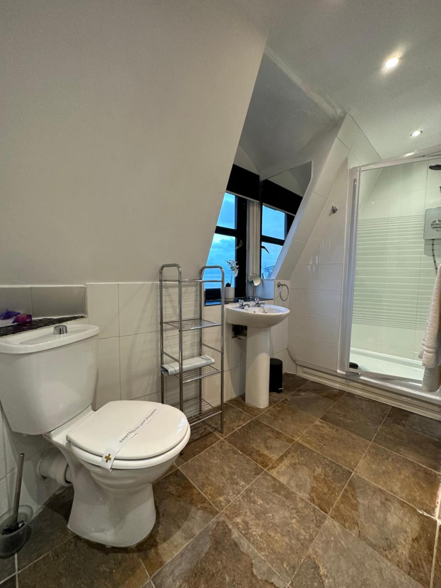 The Carlton'S Holiday Suites Bridlington Eksteriør billede