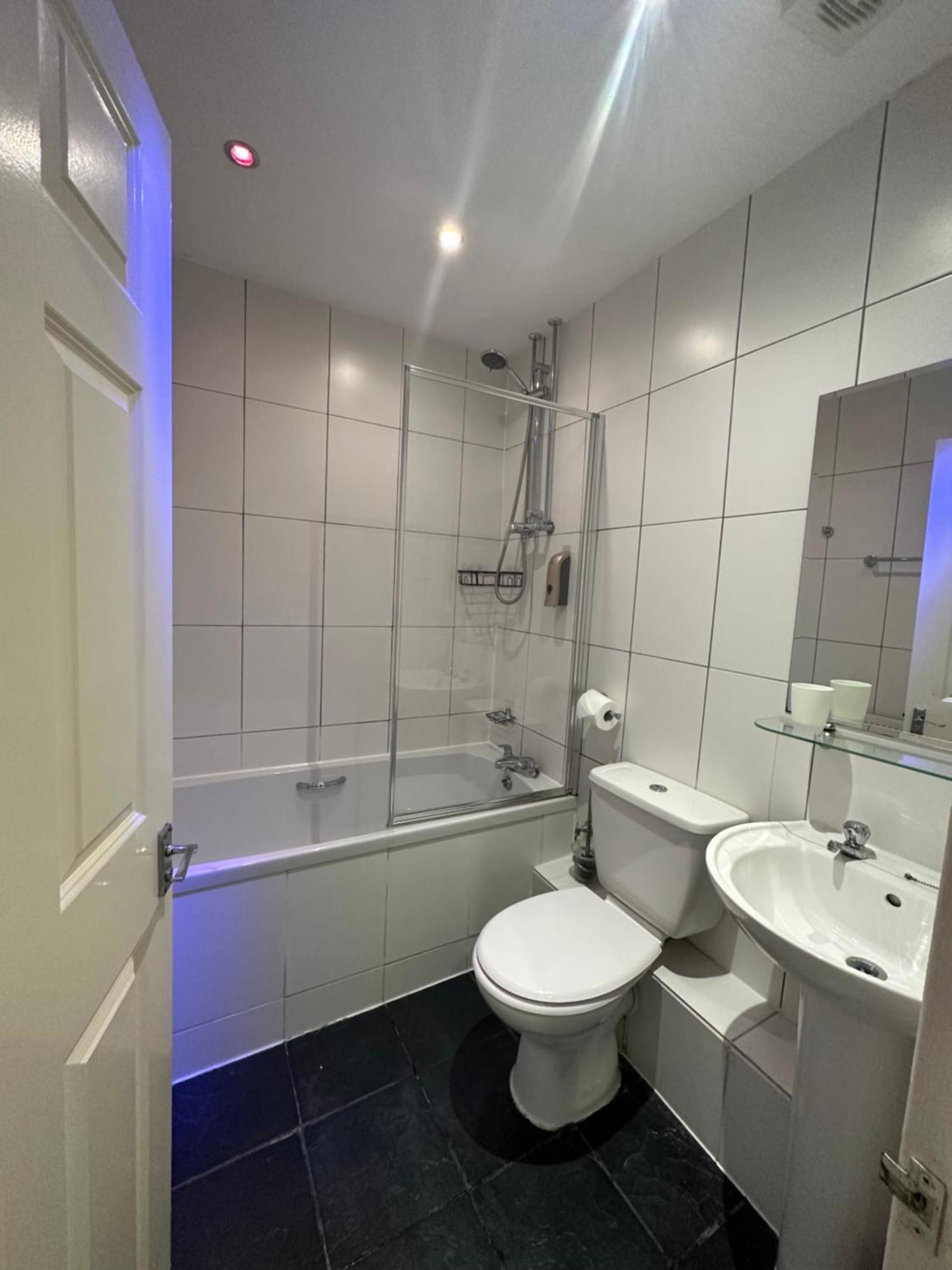 The Carlton'S Holiday Suites Bridlington Eksteriør billede