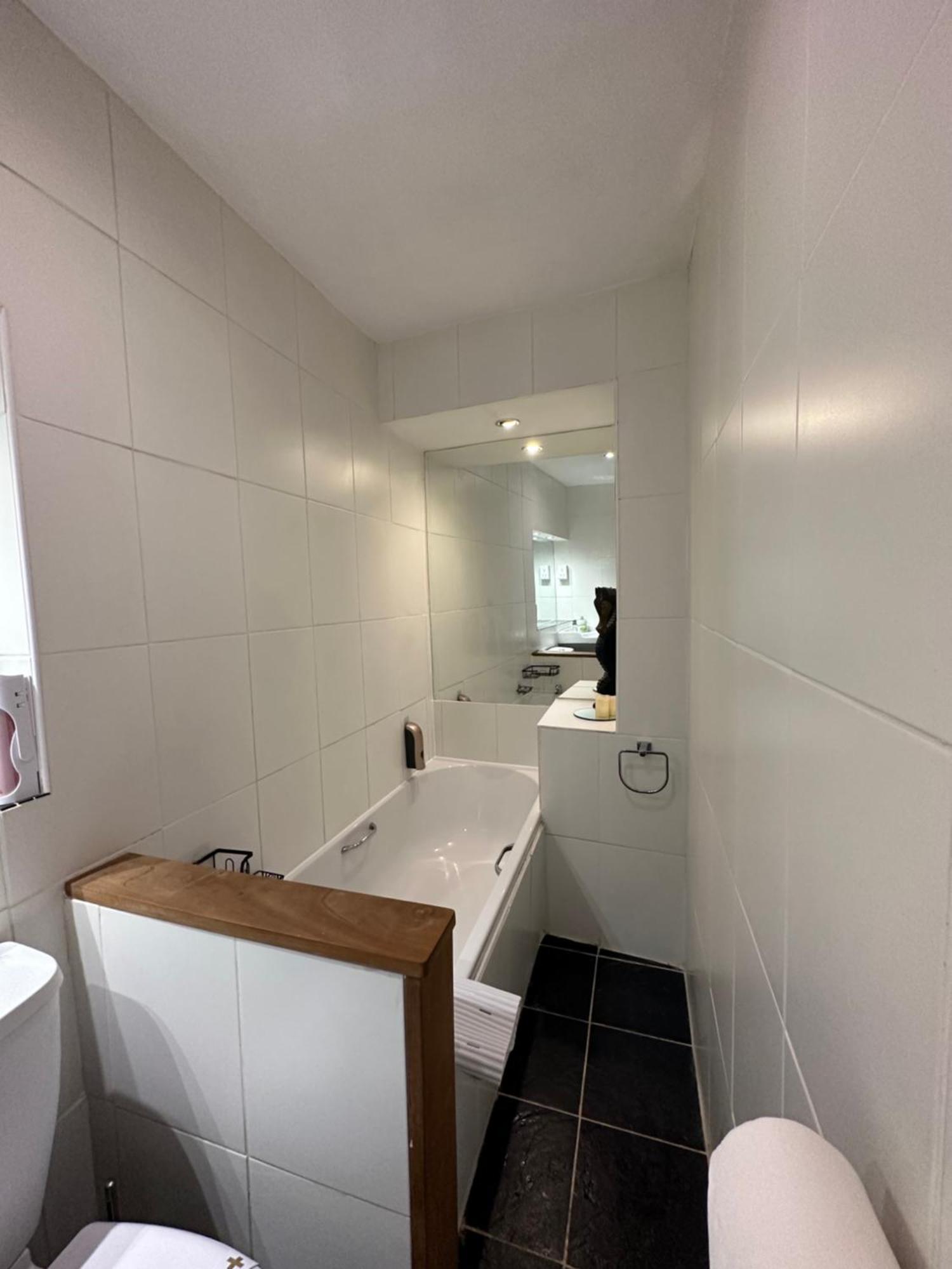 The Carlton'S Holiday Suites Bridlington Eksteriør billede