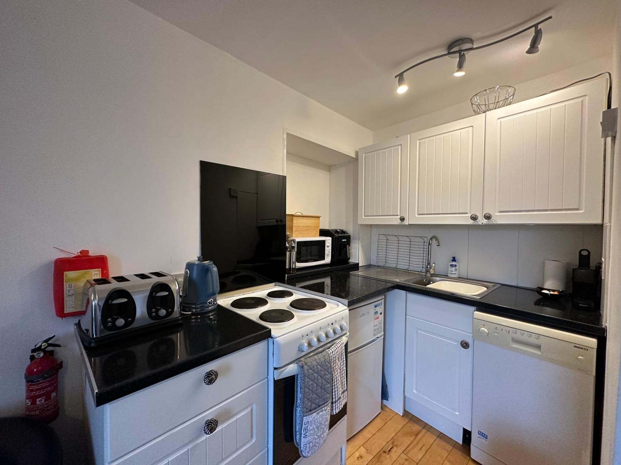 The Carlton'S Holiday Suites Bridlington Eksteriør billede