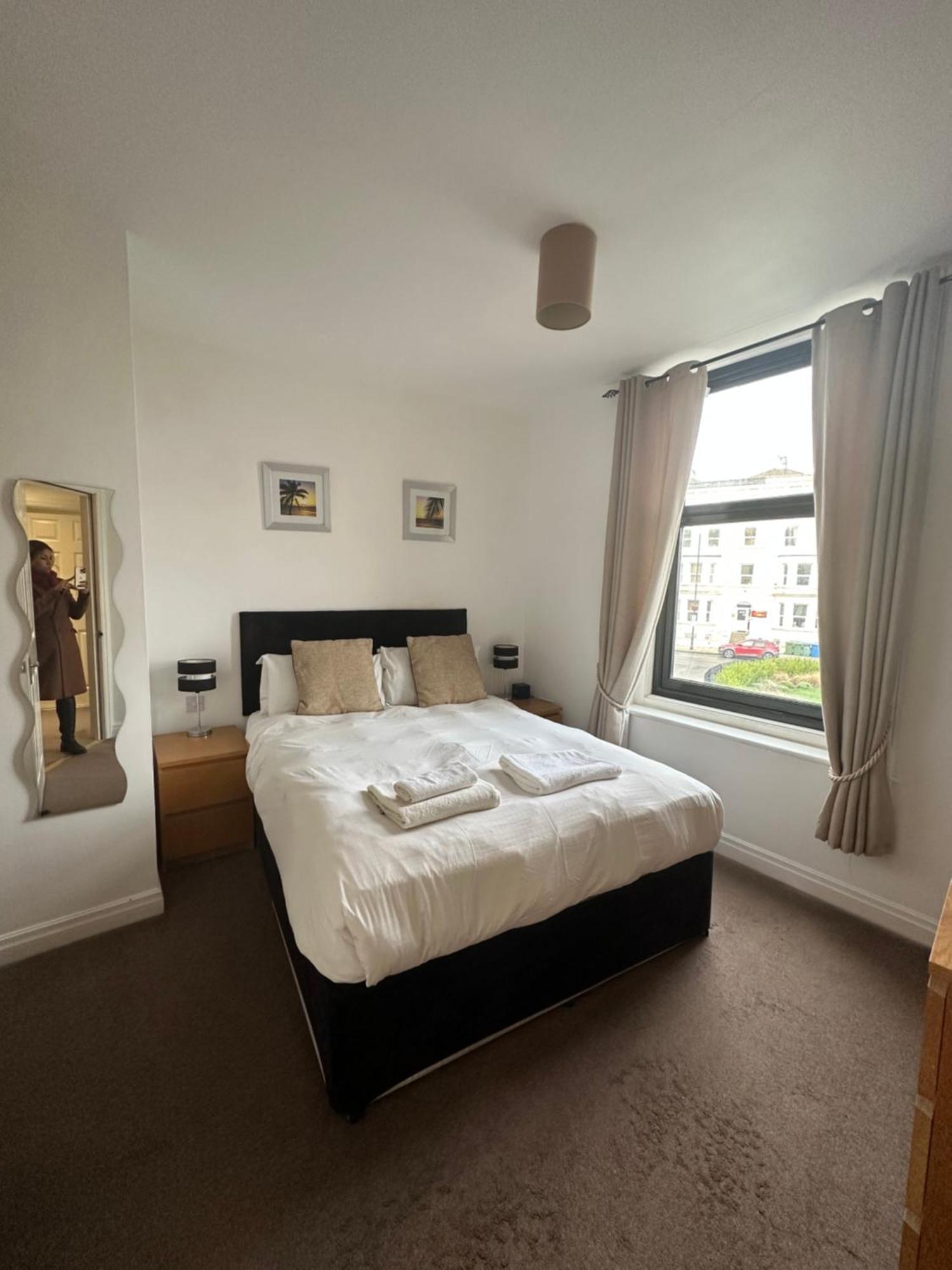 The Carlton'S Holiday Suites Bridlington Eksteriør billede