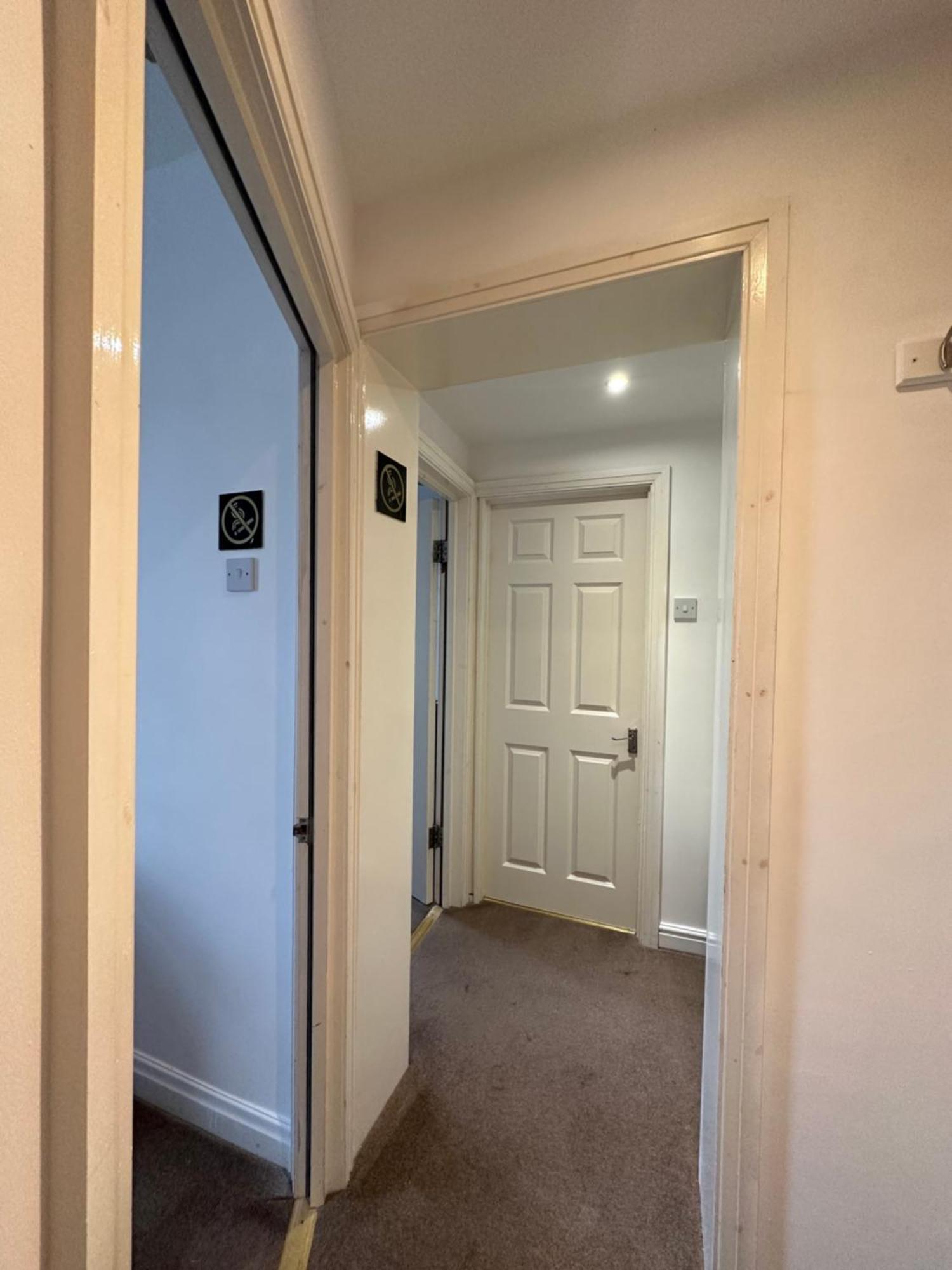 The Carlton'S Holiday Suites Bridlington Eksteriør billede