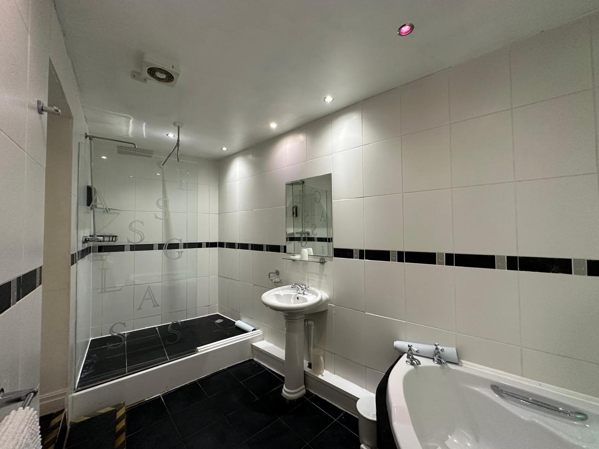 The Carlton'S Holiday Suites Bridlington Eksteriør billede