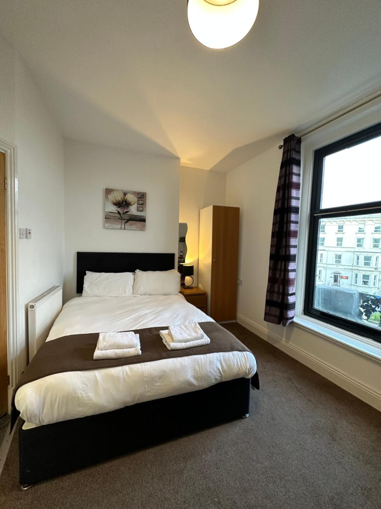 The Carlton'S Holiday Suites Bridlington Eksteriør billede