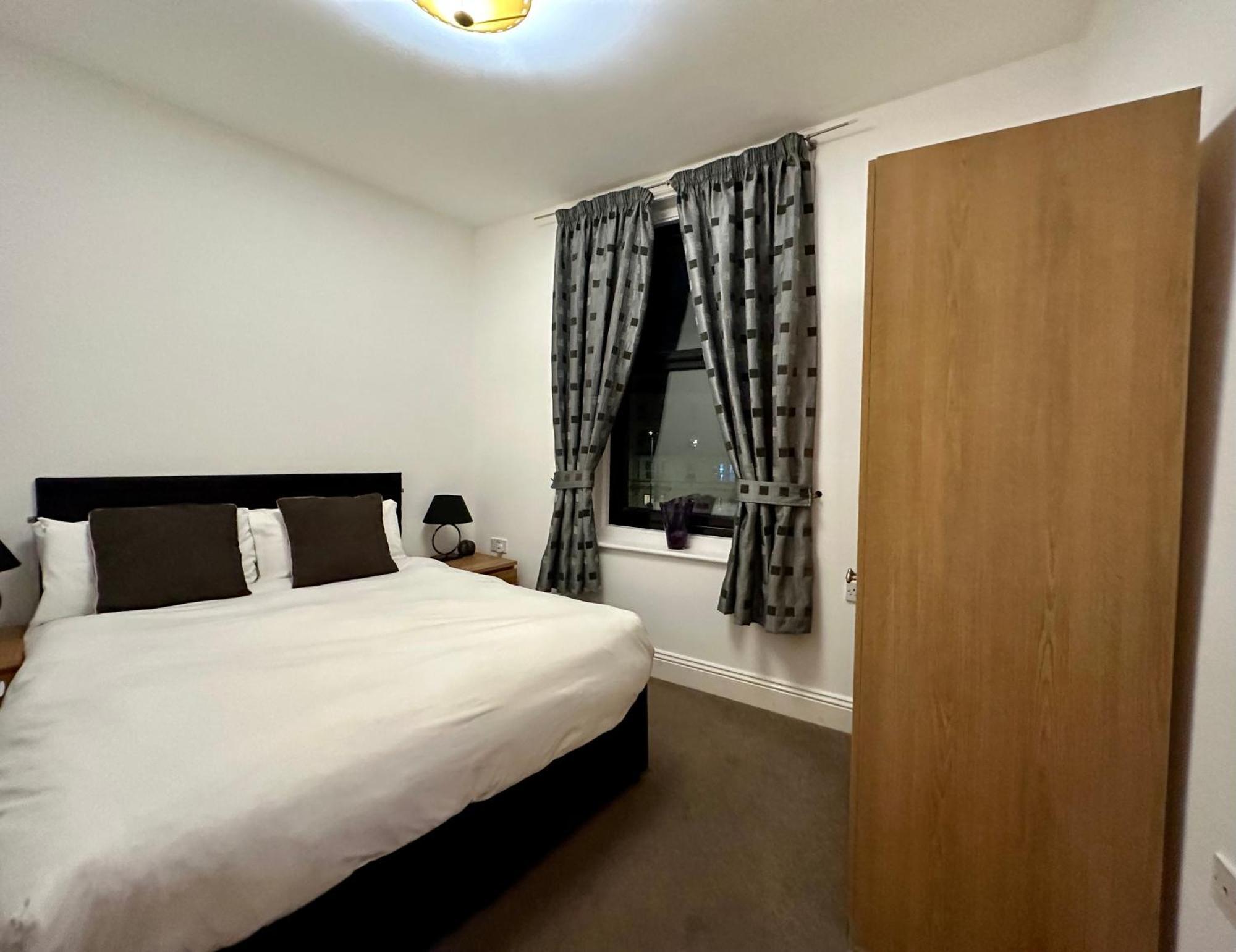 The Carlton'S Holiday Suites Bridlington Eksteriør billede