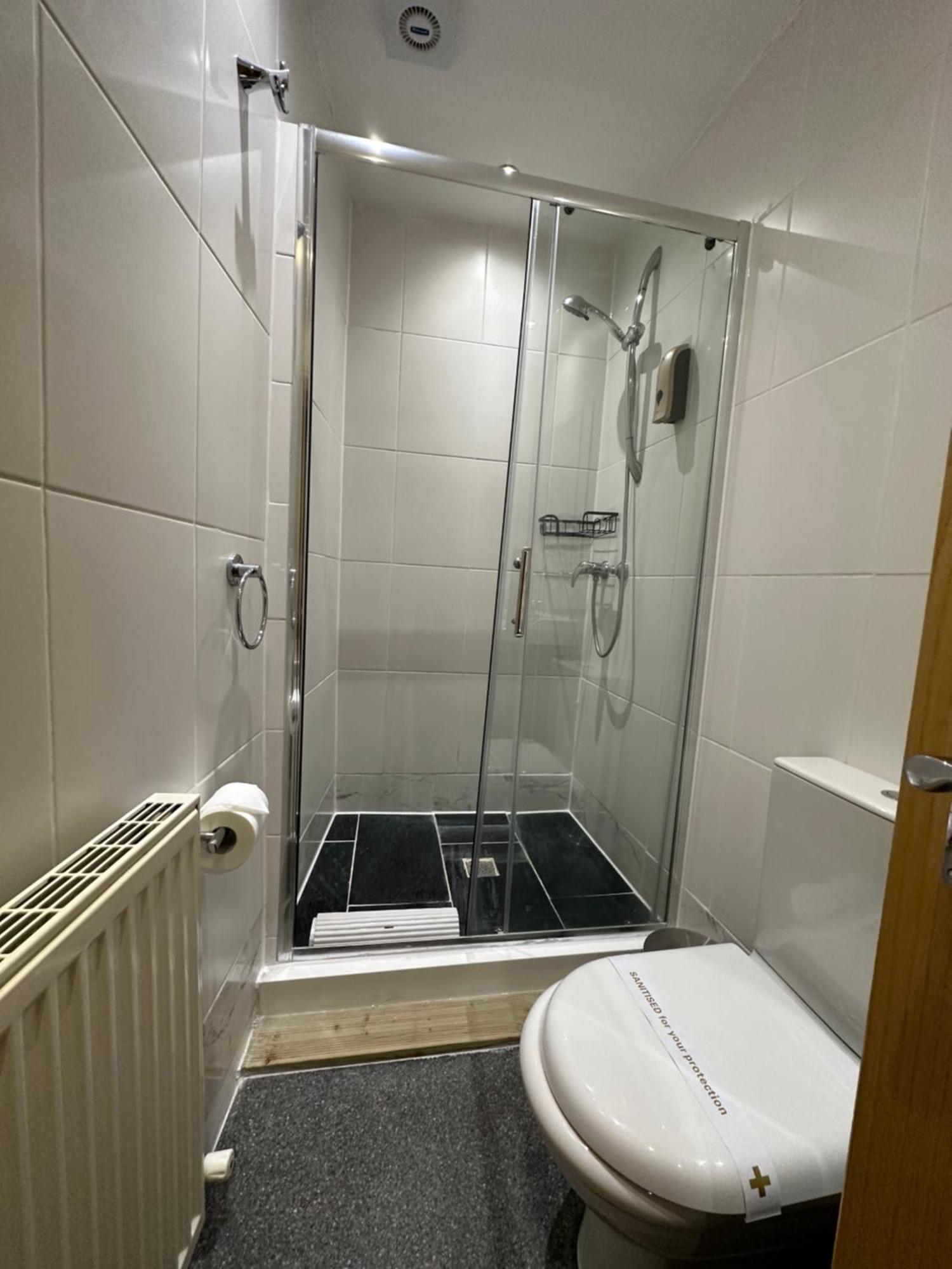 The Carlton'S Holiday Suites Bridlington Eksteriør billede
