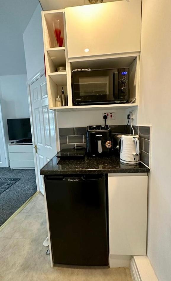 The Carlton'S Holiday Suites Bridlington Eksteriør billede