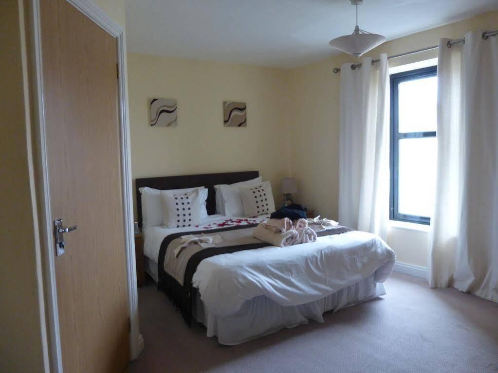 The Carlton'S Holiday Suites Bridlington Eksteriør billede