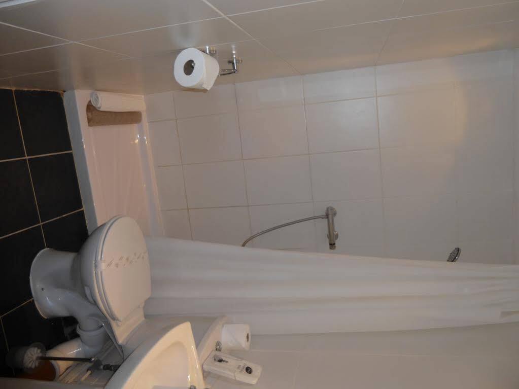 The Carlton'S Holiday Suites Bridlington Eksteriør billede